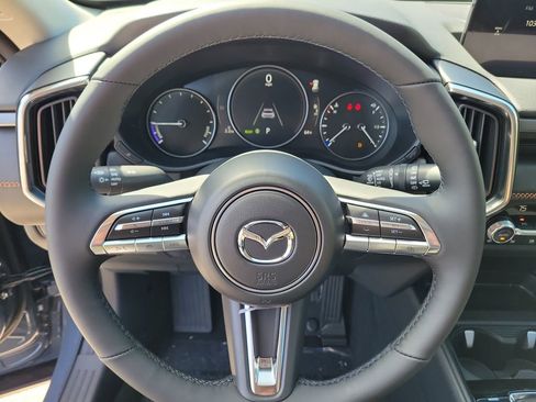 New 2026 MAZDA CX-50 2.5 Hybrid w/ Weather Package image 21