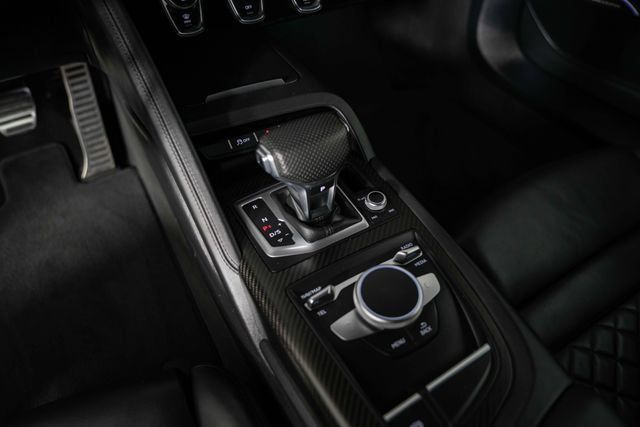Used 2017 Audi R8 V10 plus AWD/4WD image 20