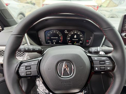 New 2026 Acura Integra A-Spec image 11