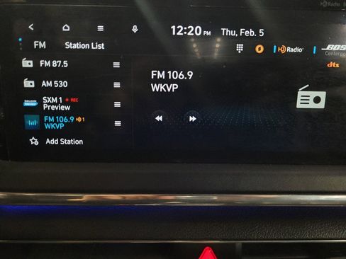 Used 2021 Hyundai Sonata Limited image 25