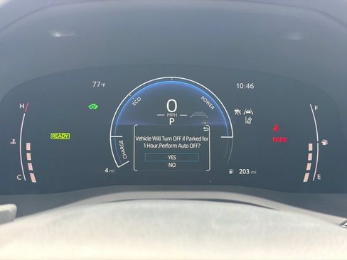 New 2026 Toyota Camry Hybrid FWD image 27