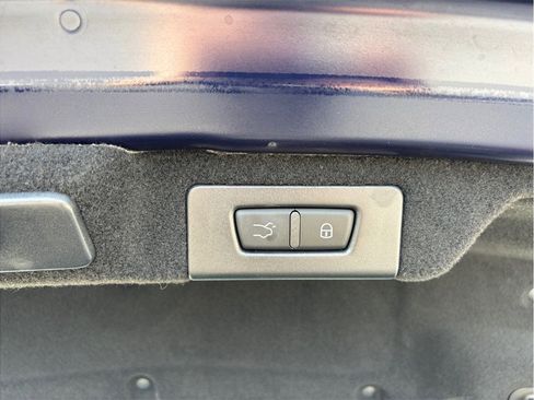 Used 2021 Maserati Quattroporte S GranLusso Q4 image 54