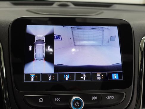 Used 2023 Chevrolet Equinox RS w/ RS Leather Package FWD image 30