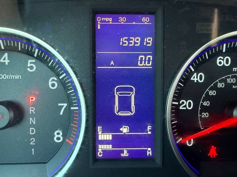 Used 2010 Honda CR-V LX image 13