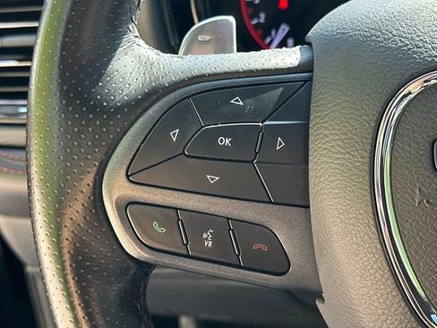 Used 2022 Dodge Durango R/T w/ Blacktop Package AWD/4WD image 33