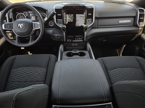 New 2025 RAM 2500 Lone Star image 16