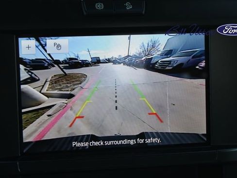 New 2026 Ford F250 XL w/ STX Appearance Package image 14