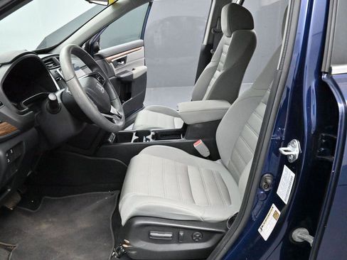 Used 2022 Honda CR-V EX image 12