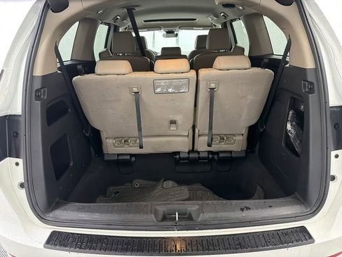Used 2024 Honda Odyssey EX-L image 19