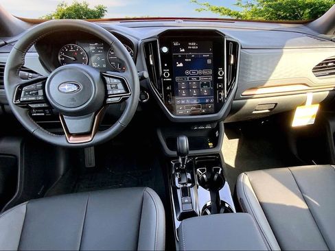 New 2026 Subaru Forester Sport image 5