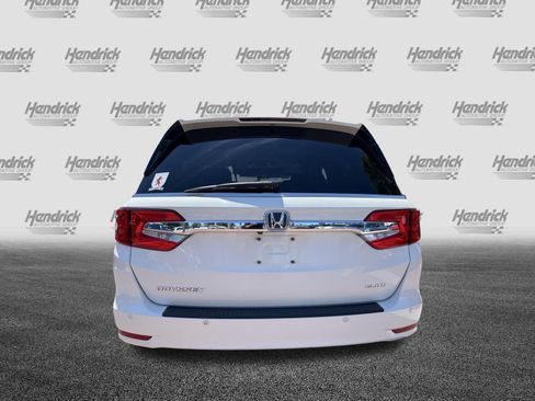 Used 2019 Honda Odyssey Elite image 9
