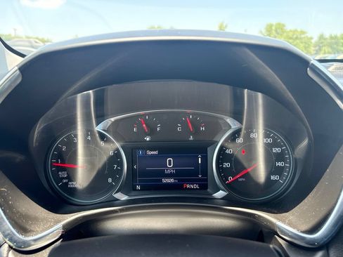 Used 2019 Chevrolet Equinox LT FWD image 15