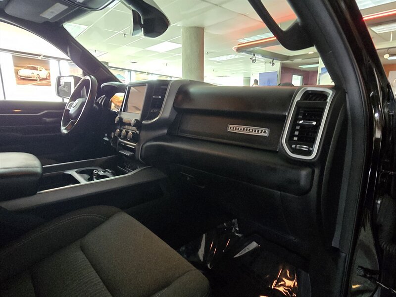 Used 2019 RAM 1500 Big Horn AWD/4WD image 14