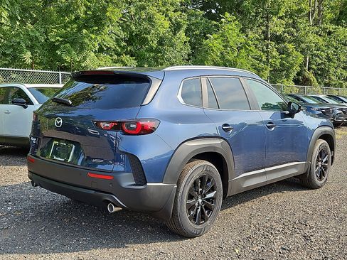 New 2026 MAZDA CX-50 AWD 2.5 S w/ Weather Package image 6