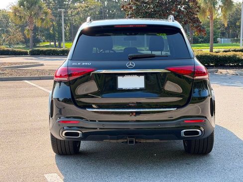 Used 2022 Mercedes-Benz GLE 350 image 4