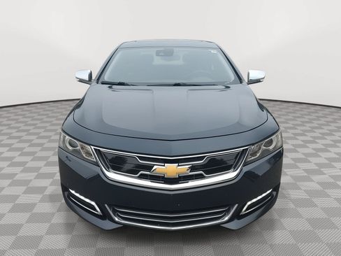 Used 2015 Chevrolet Impala LTZ FWD image 21