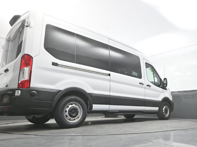 Used 2024 Ford Transit 350 XL RWD image 39