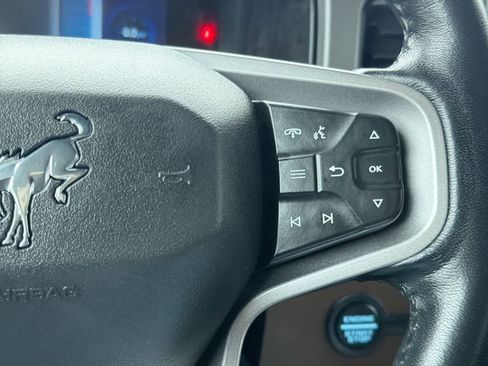 Certified 2023 Ford Bronco Outer Banks image 27