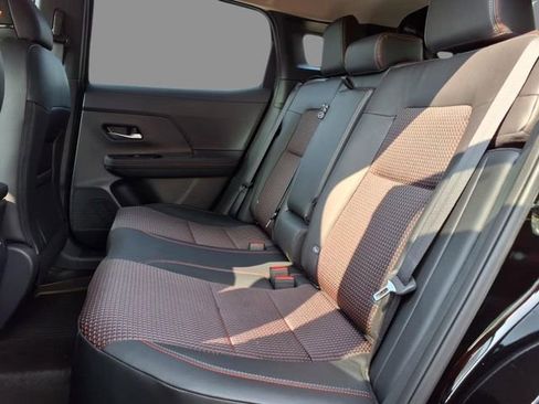 New 2025 Nissan Kicks SR w/ SR Premium Package AWD/4WD image 6