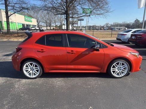 New 2026 Toyota Corolla SE image 6