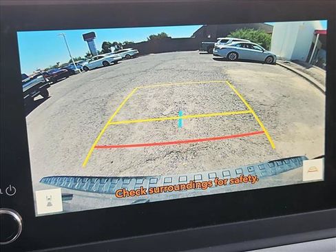 Used 2025 Toyota 4Runner SR5 AWD/4WD image 16