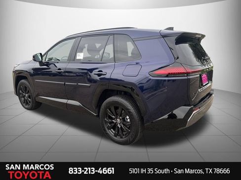 New 2026 Toyota RAV4 SE AWD/4WD image 3