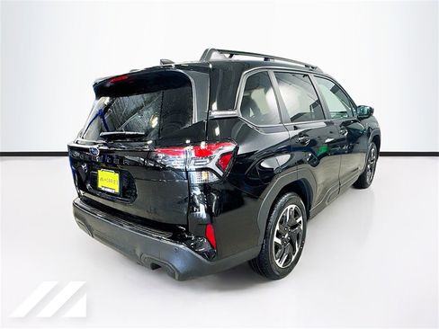 New 2026 Subaru Forester Limited image 4