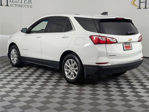 Used 2019 Chevrolet Equinox LT image 5