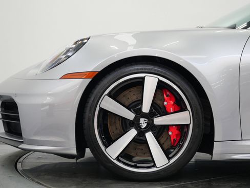 Used 2025 Porsche 911 Carrera S image 47