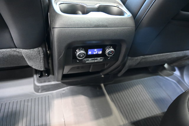 New 2027 GMC Acadia Elevation w/ Black Edition FWD image 27