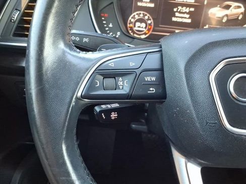 Used 2019 Audi Q5 2.0T Premium Plus w/ Premium Plus Package image 38