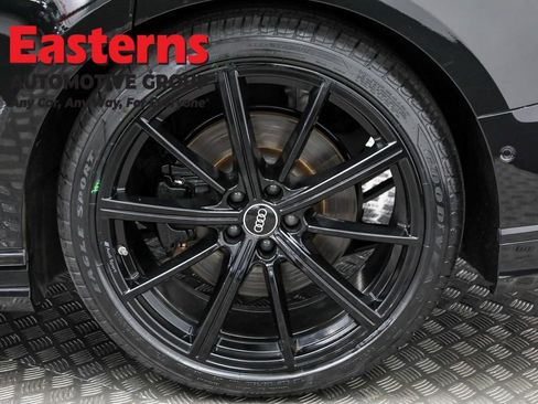 Used 2022 Audi A8 L 3.0T w/ Executive Package image 33