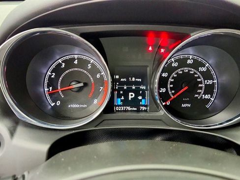Used 2021 Mitsubishi Outlander Sport FWD image 12