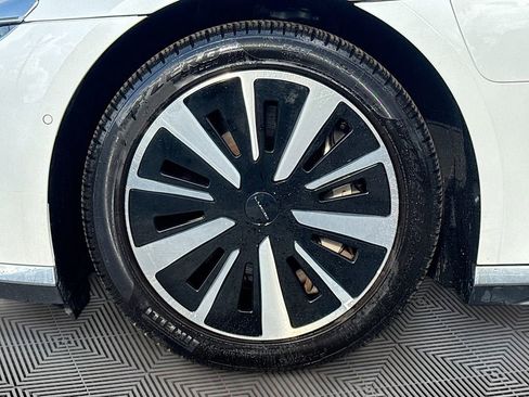 Used 2024 Lucid Air Touring image 33