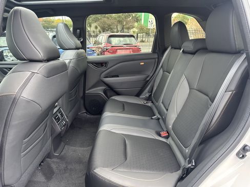 New 2026 Subaru Forester Wilderness image 30