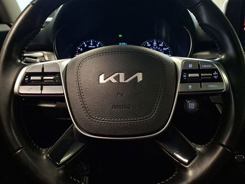 Used 2022 Kia Telluride S image 20