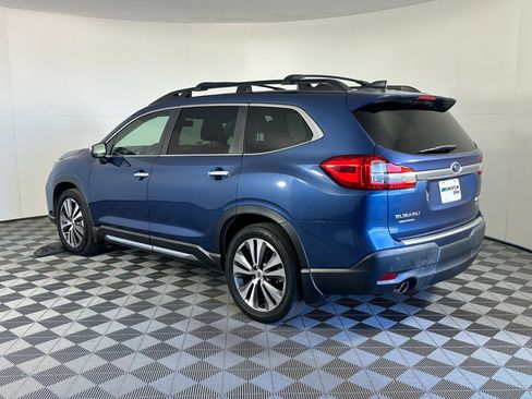 Used 2019 Subaru Ascent Touring w/ Popular Package #3 image 3