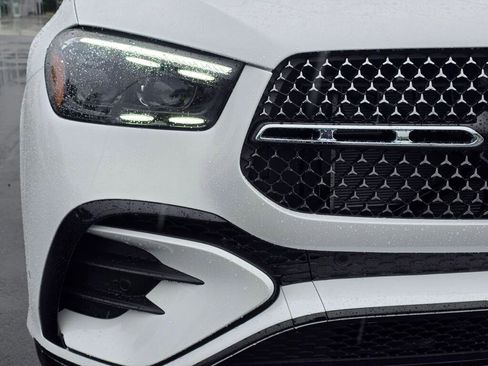 New 2026 Mercedes-Benz GLE 450 4MATIC Coupe image 30