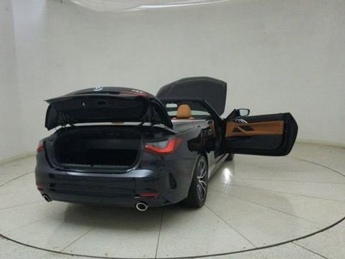 Used 2026 BMW 430i Convertible image 73