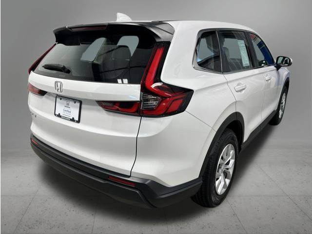 Certified 2024 Honda CR-V LX image 6
