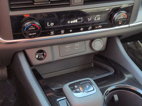 New 2026 Nissan Rogue SV image 19