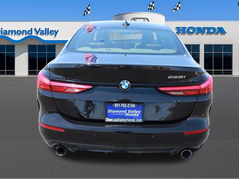 Used 2024 BMW 228i Gran Coupe FWD image 5