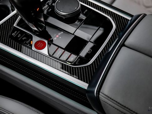 Used 2023 BMW M8 Gran Coupe xDrive Competition w/ M Carbon Exterior Package image 60