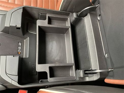 Used 2024 GMC Sierra 2500 Denali Ultimate image 26