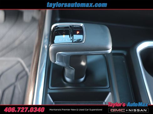 Used 2025 Chevrolet Silverado 1500 RST w/ Redline Edition image 25