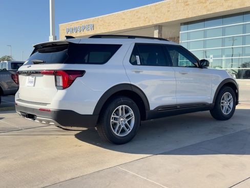 New 2026 Ford Explorer Active w/ Active Comfort Package image 36