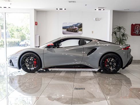 New 2026 Lotus Emira SE RWD image 6