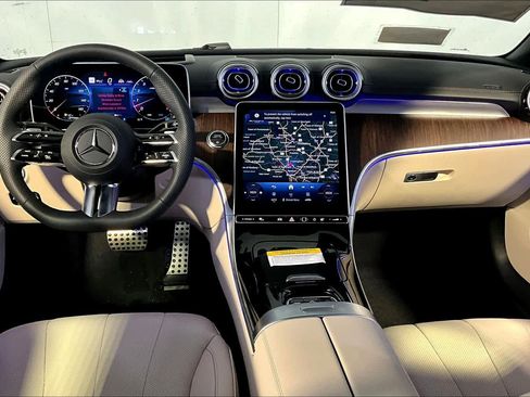 New 2026 Mercedes-Benz CLE 450 4MATIC Cabriolet image 7