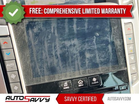 Used 2023 INFINITI Q50 Luxe w/ Cargo Package image 14