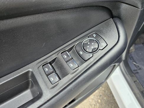 Used 2022 Ford Edge SEL image 10